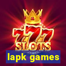 lapk games